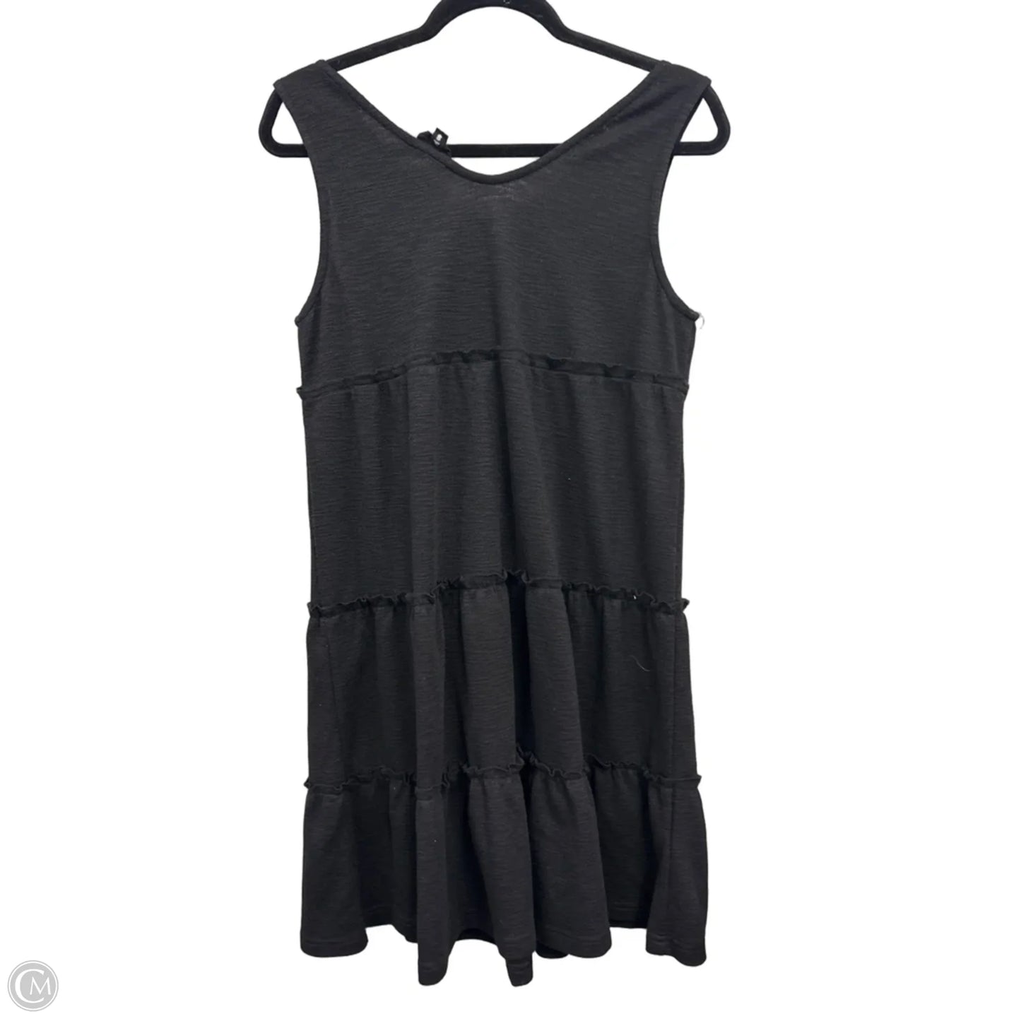Dress Casual Short By Heyson In Black, Size: S