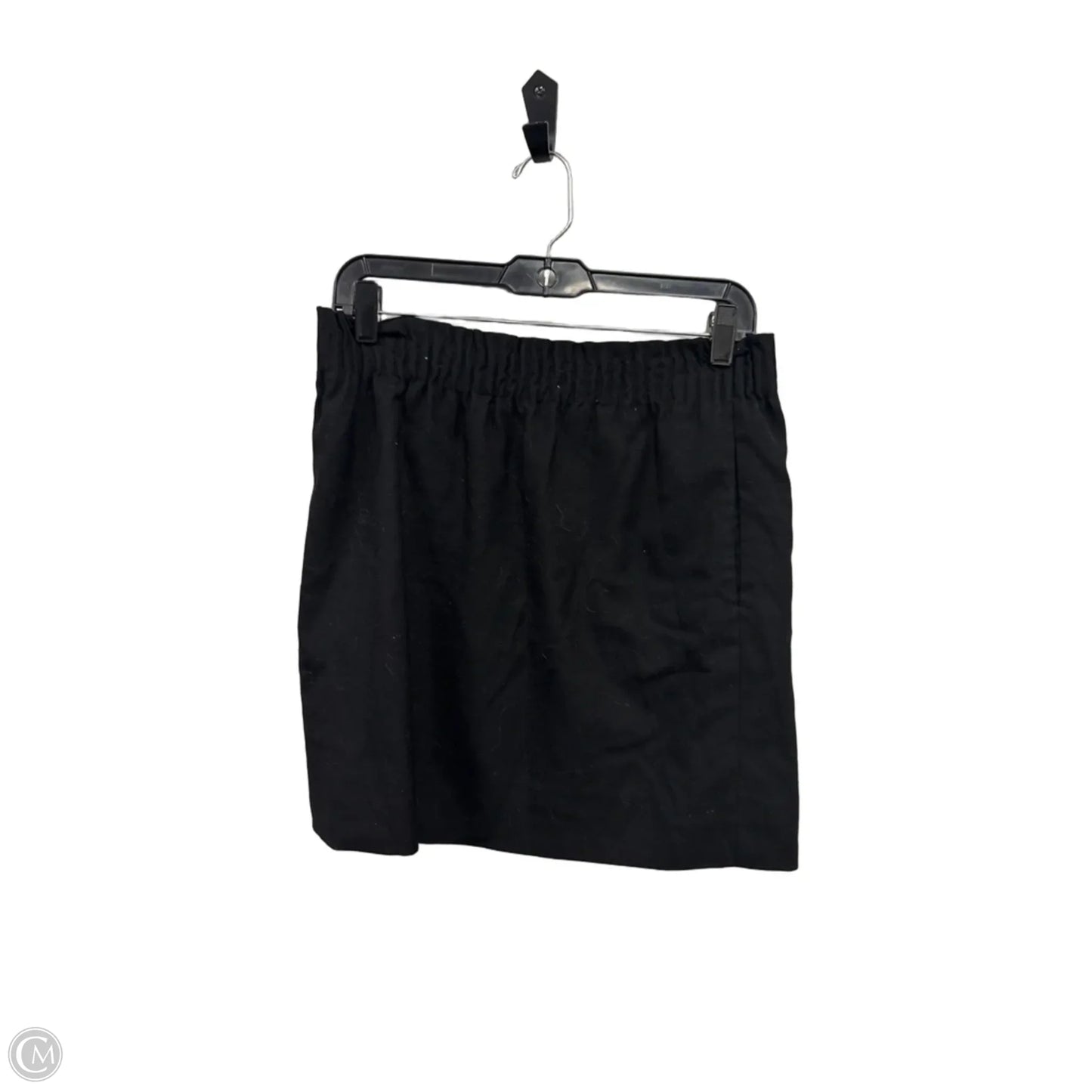 Skirt Mini & Short By J. Crew In Black, Size: 6