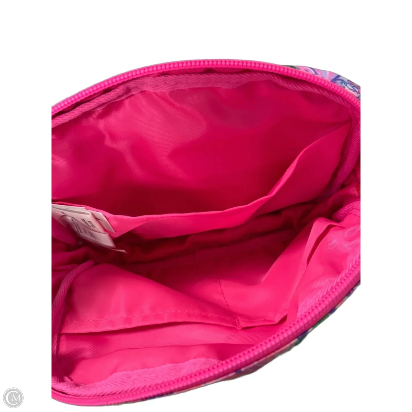 Belt Bag Designer By Lilly Pulitzer, Size: Medium