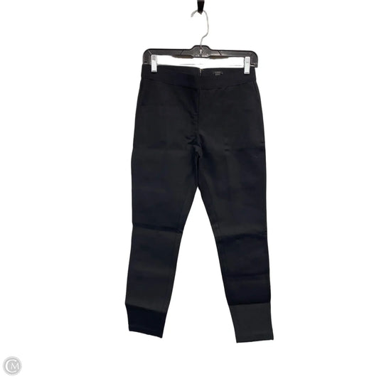 Pants Dress By J. Crew In Black, Size: 6p