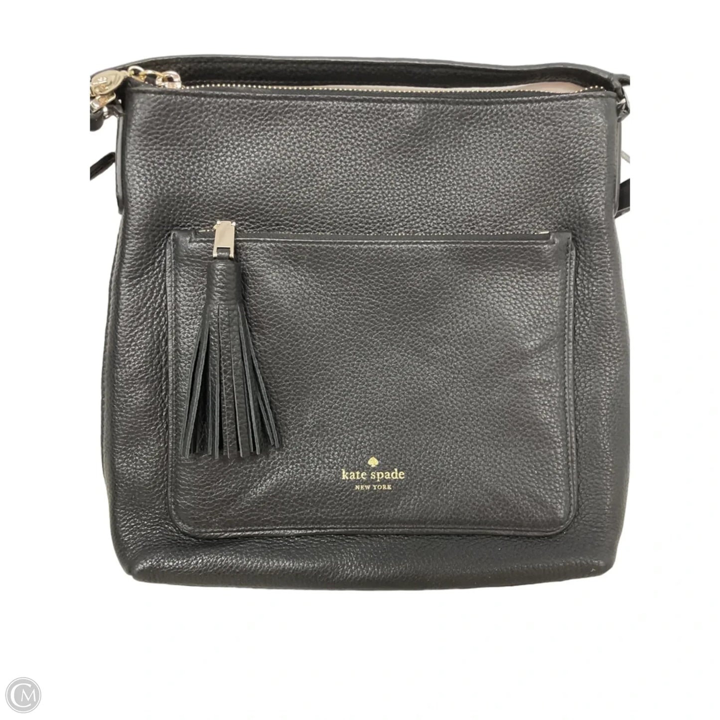 Crossbody Designer By Kate Spade, Size: Large