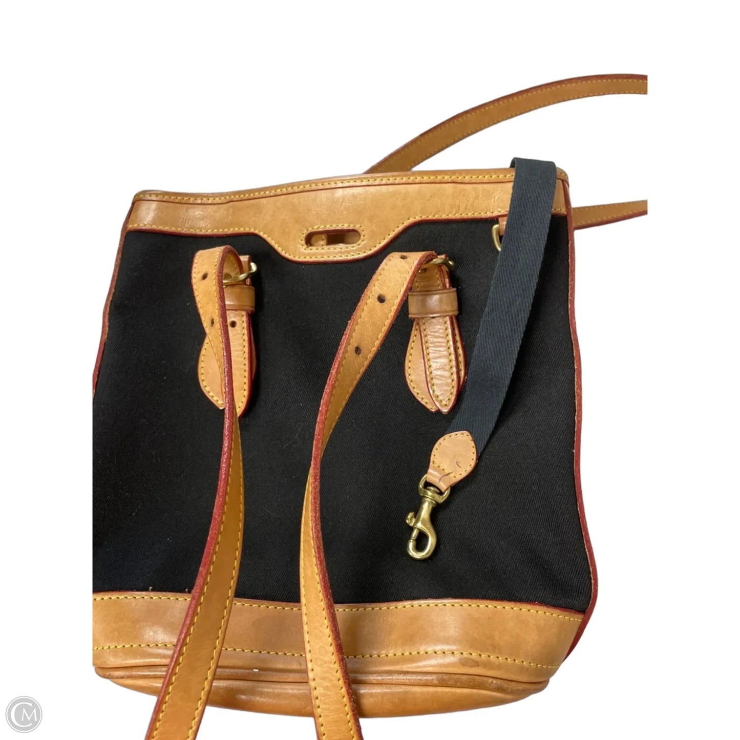 Crossbody Designer By Dooney And Bourke, Size: Medium