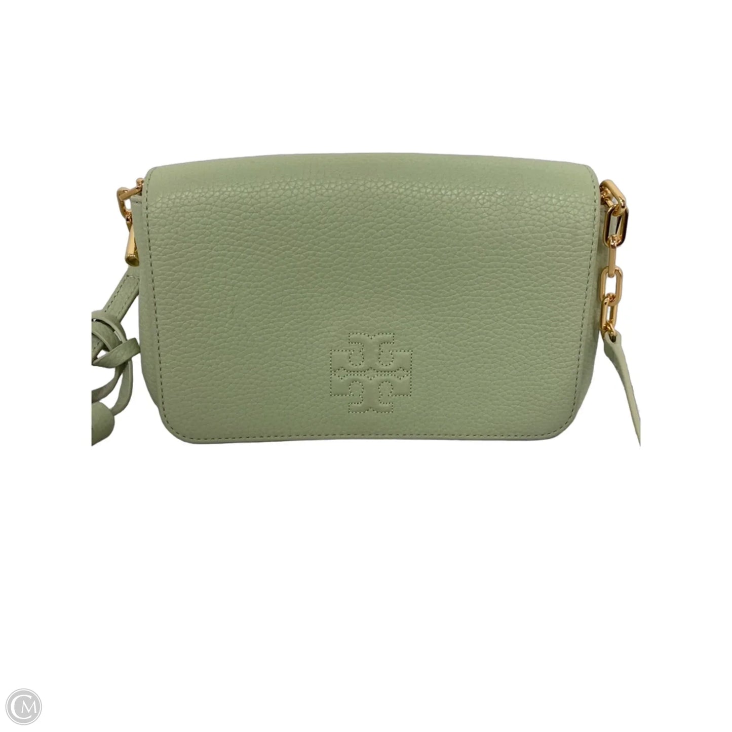 Crossbody Designer By Tory Burch, Size: Small