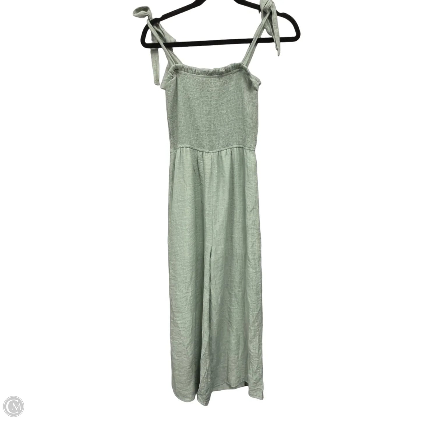 Jumpsuit By Altard State In Green, Size: Xs