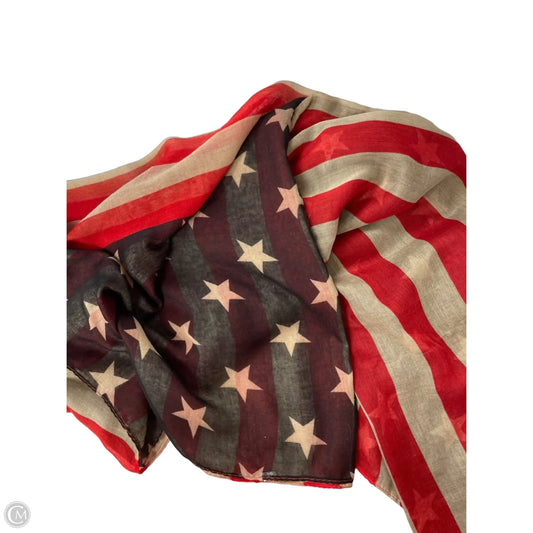 Scarf Long By Clothes Mentor