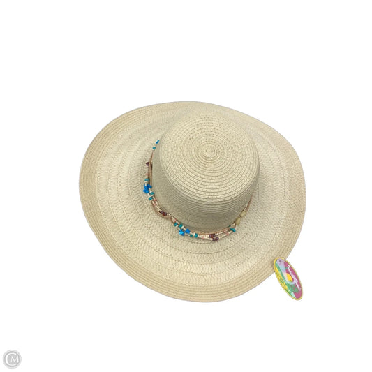 Hat Sun By Clothes Mentor