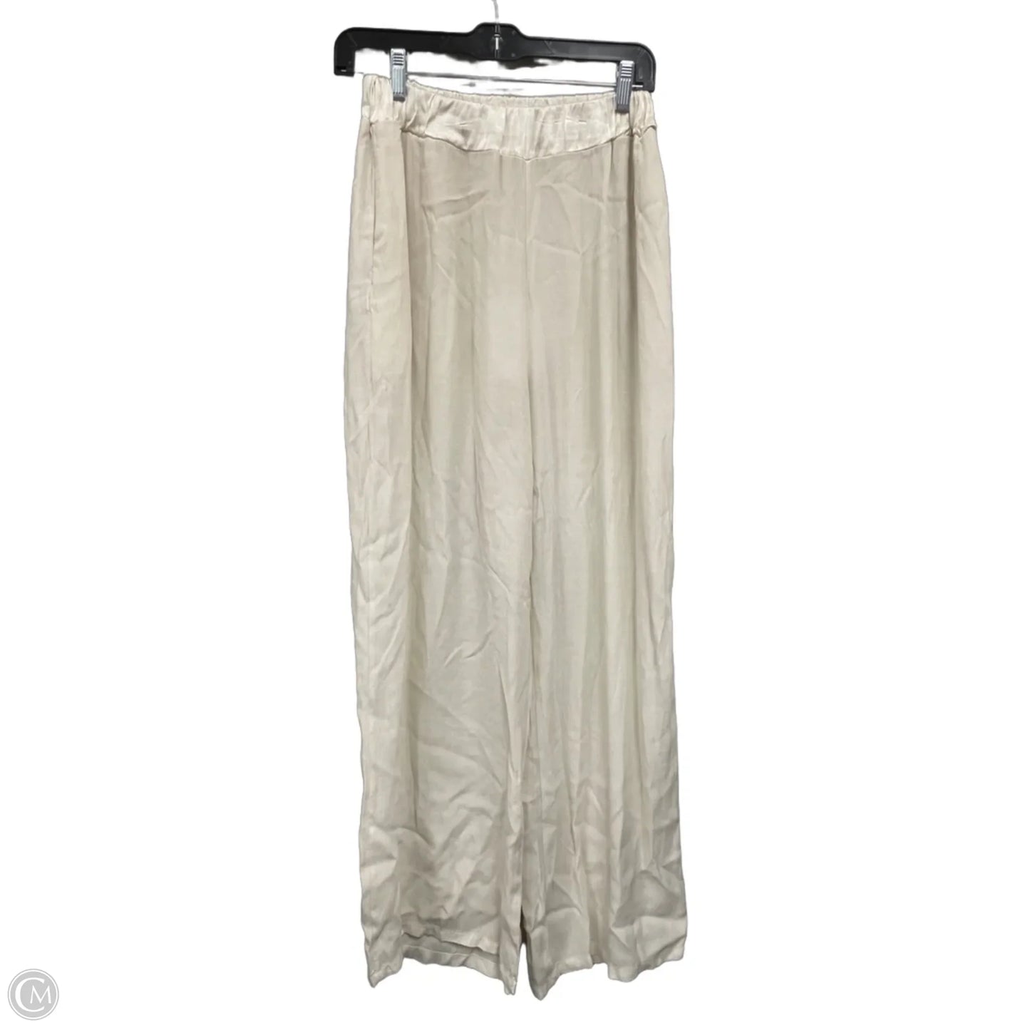 Pants Lounge By Ashley In Cream, Size: S