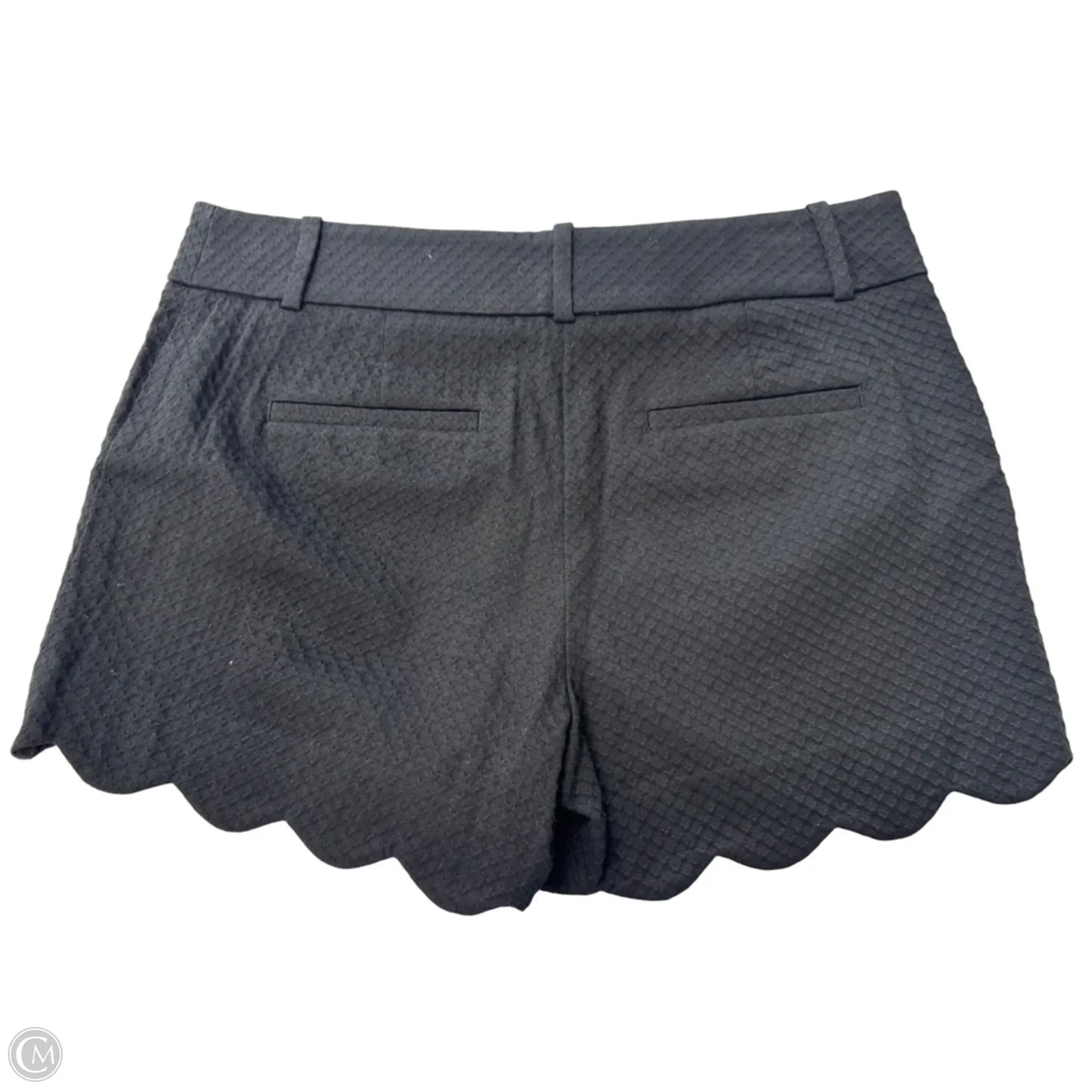 Shorts By J. Crew In Black, Size: 4