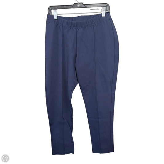 Pants Designer By Lilly Pulitzer In Navy, Size: Xl
