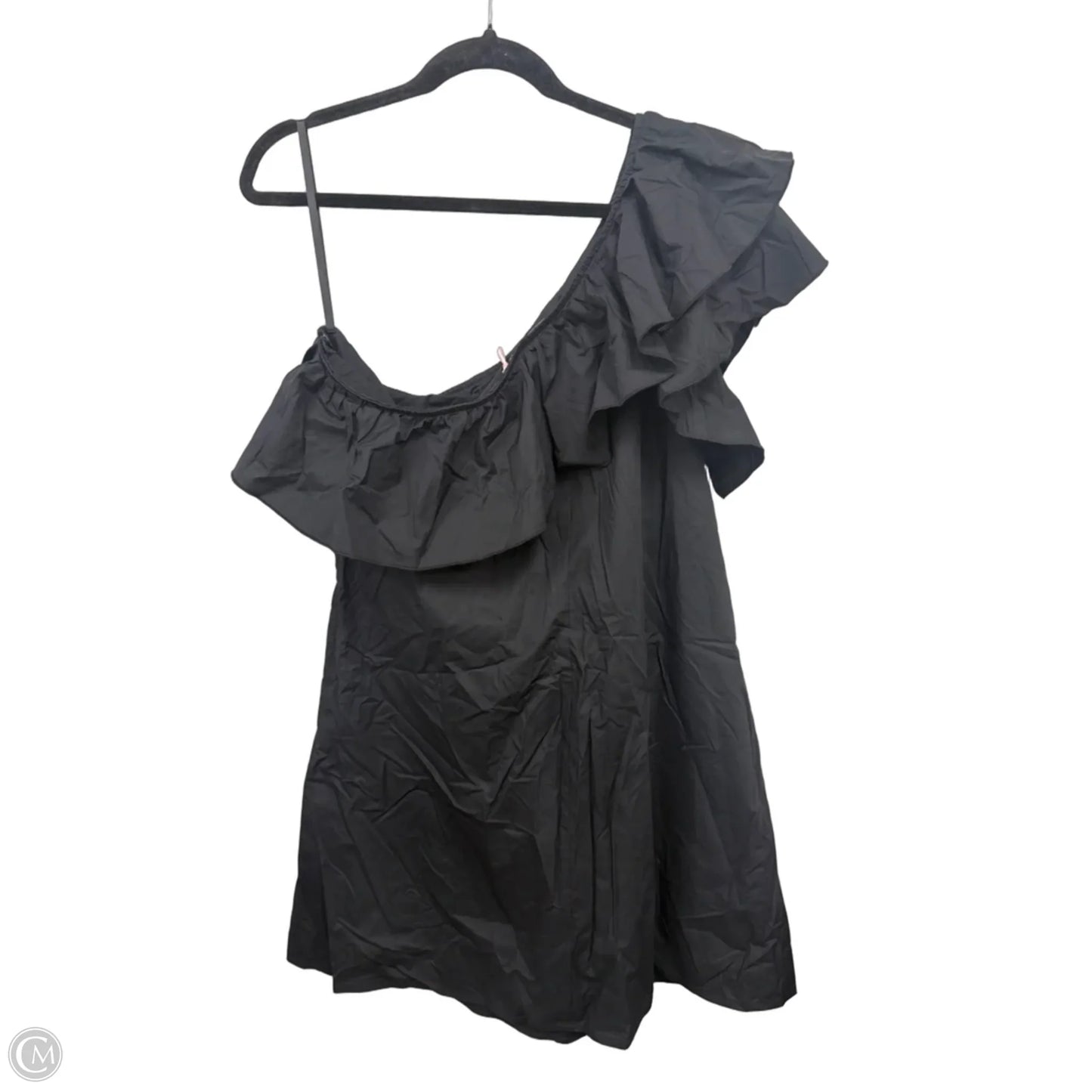 Dress Casual Short By Vineyard Vines In Black, Size: Xl