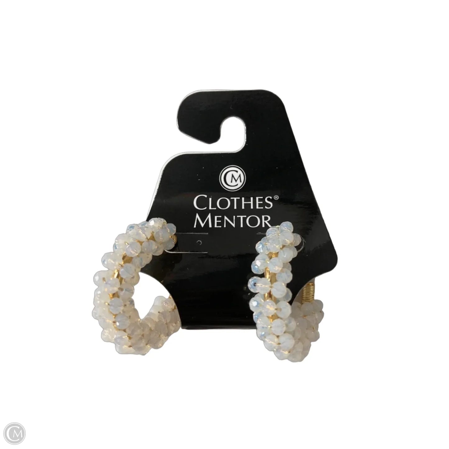 Earrings Hoop By Clothes Mentor