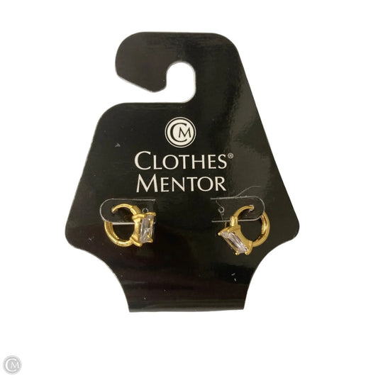 Earrings Dangle/drop By Clothes Mentor