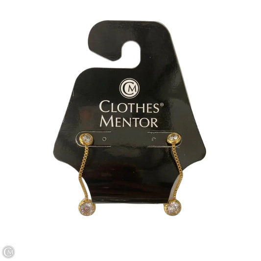 Earrings Dangle/drop By Clothes Mentor