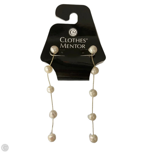 Earrings Dangle/drop By Clothes Mentor