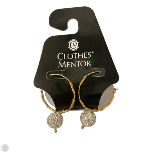 Earrings Dangle/drop By Clothes Mentor