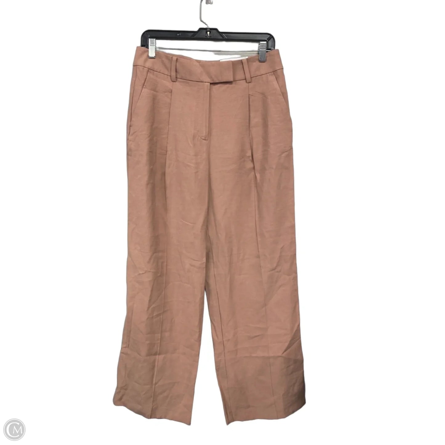 Pants Chinos & Khakis By Loft In Mauve, Size: 6