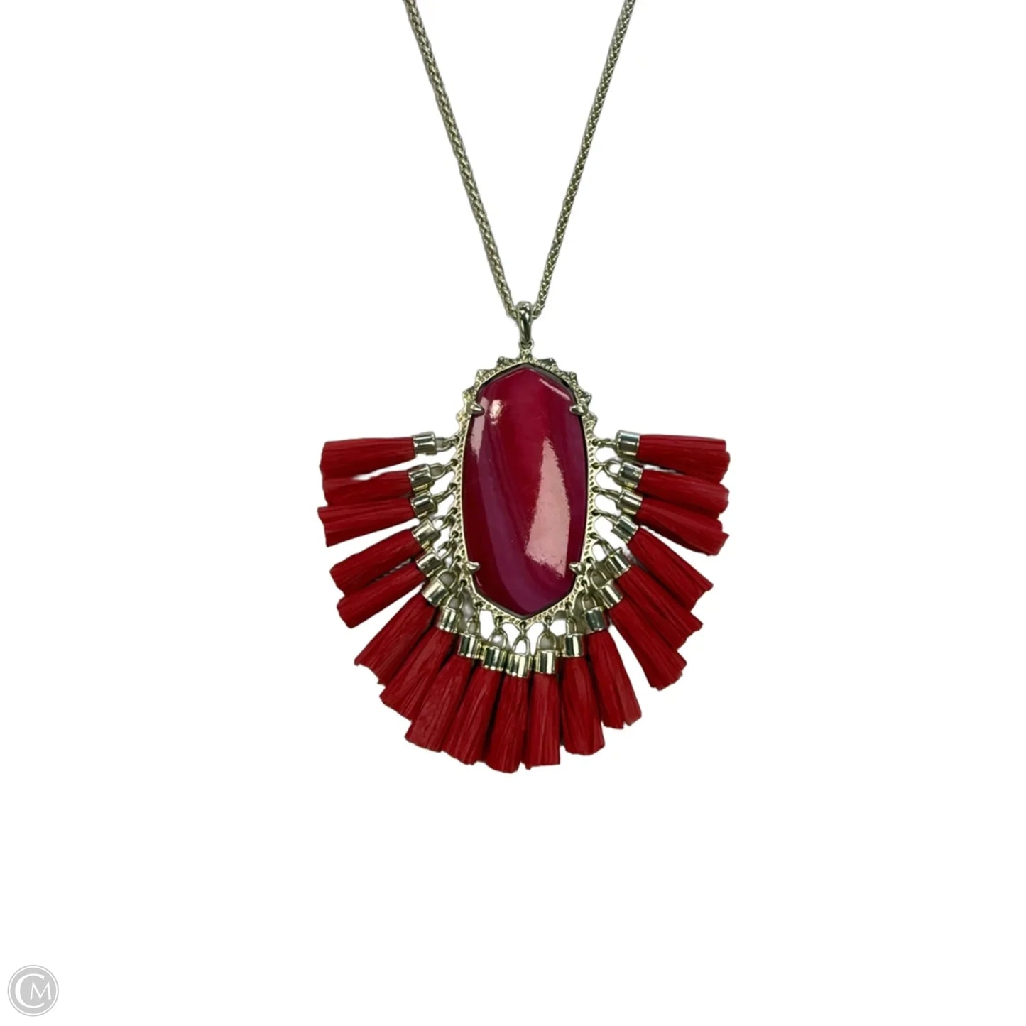 Necklace Statement By Kendra Scott