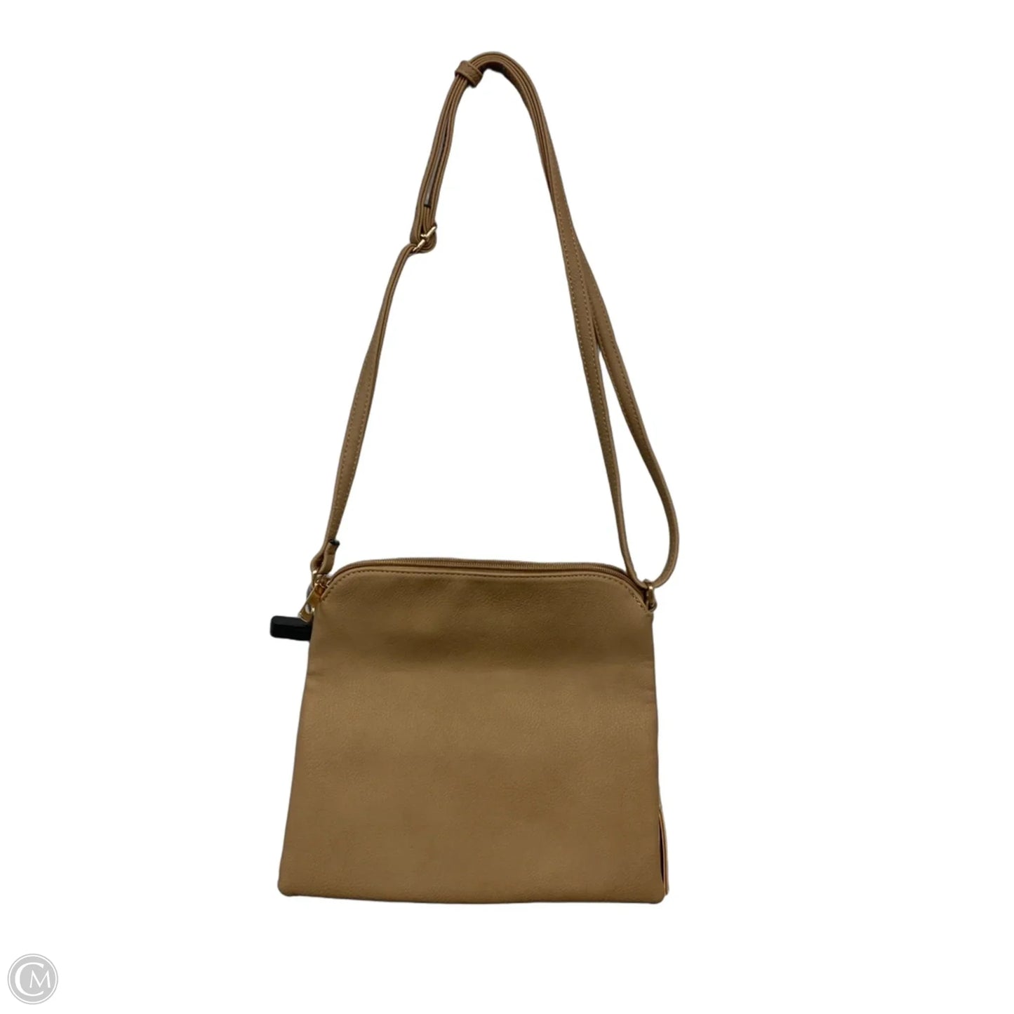 Crossbody By Clothes Mentor, Size: Medium