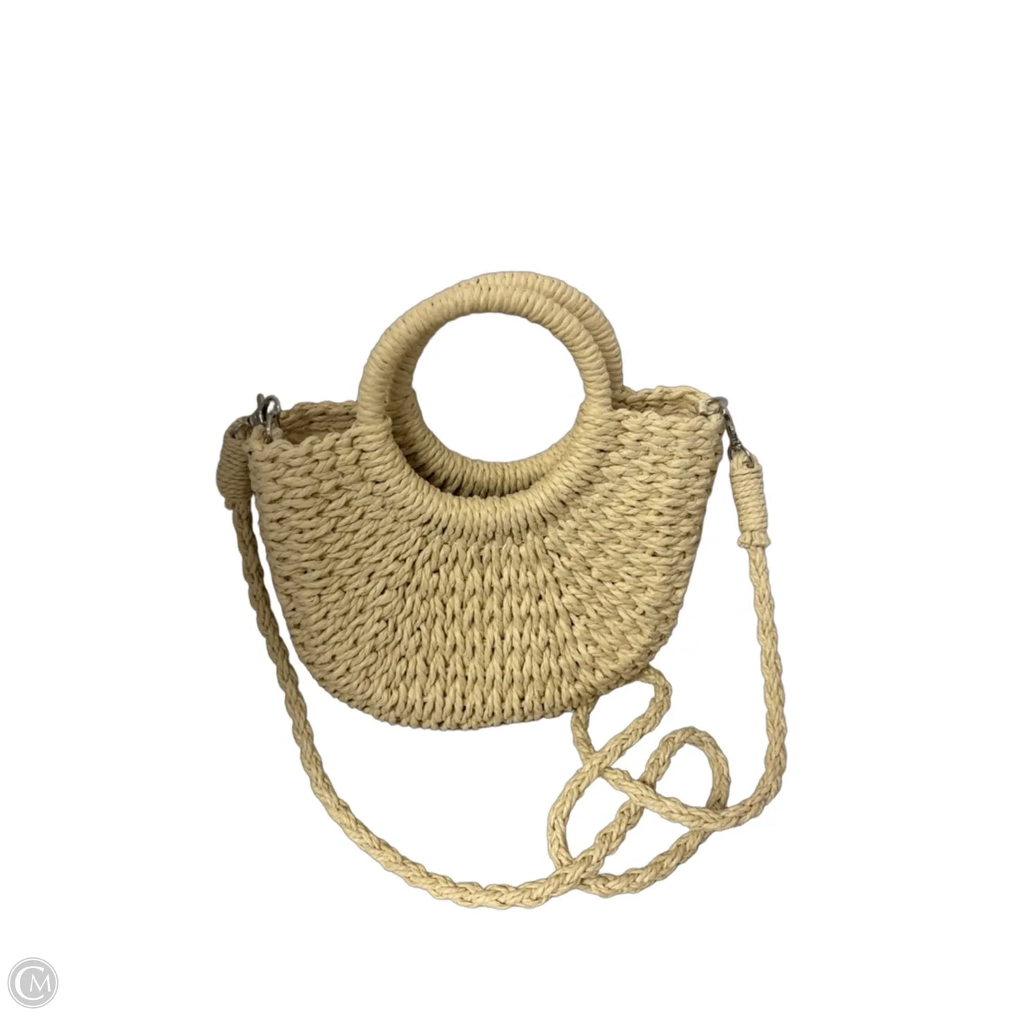 Handbag By Clothes Mentor, Size: Small