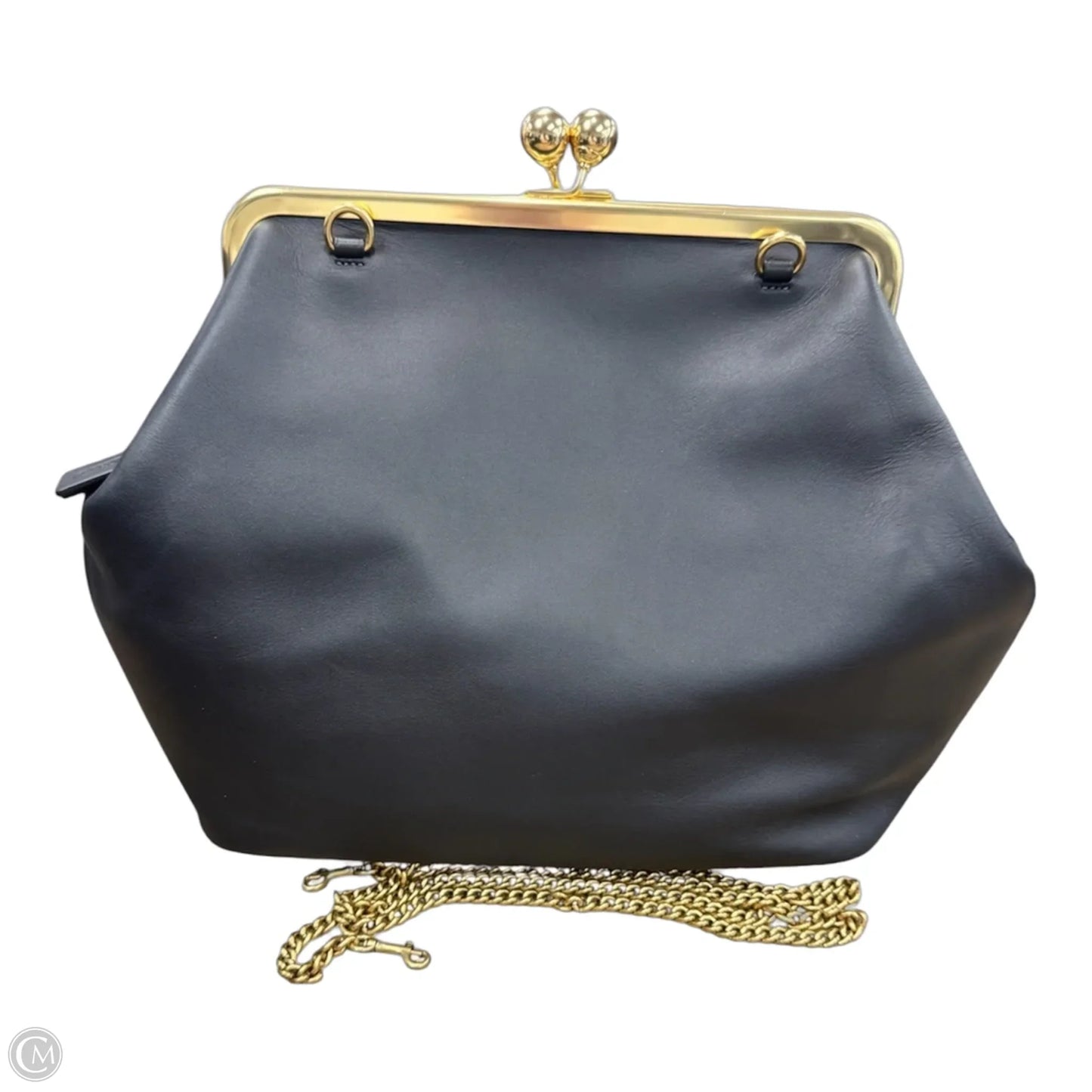Handbag Designer By Coach, Size: Large