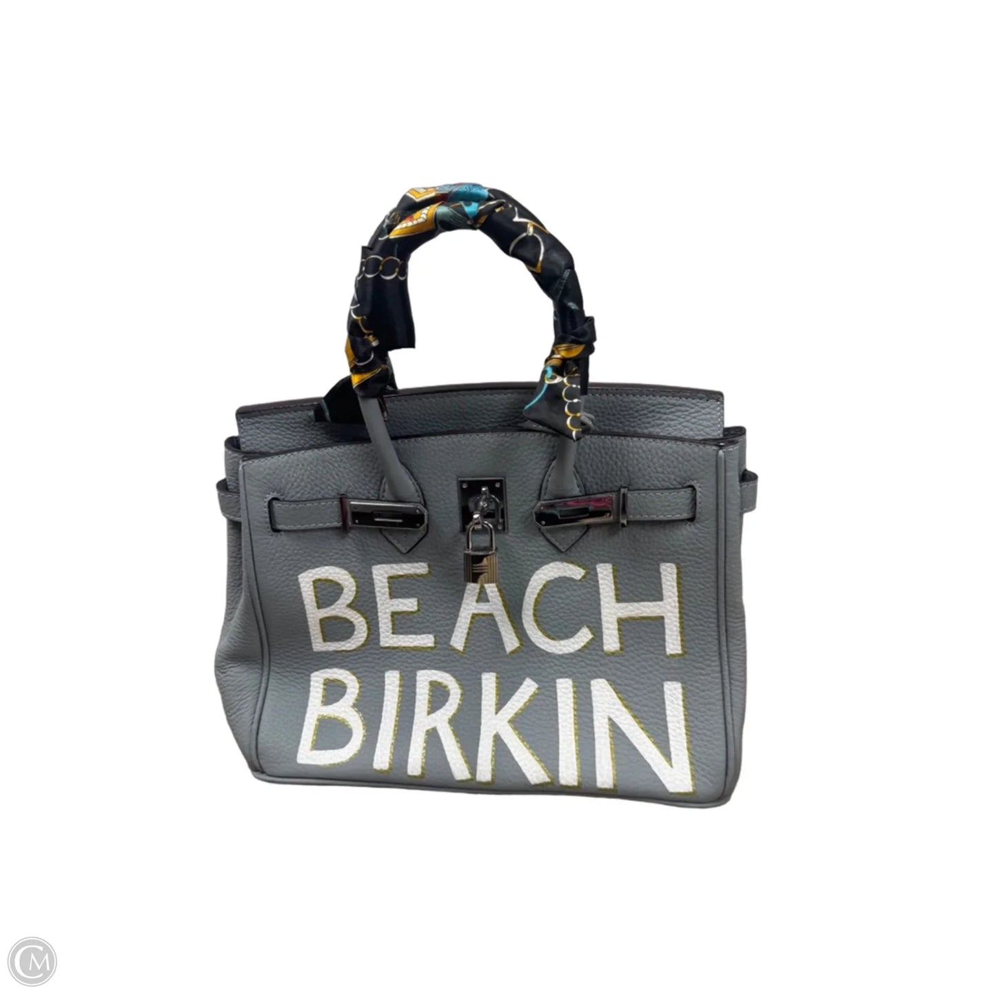 Handbag By Clothes Mentor, Size: Medium