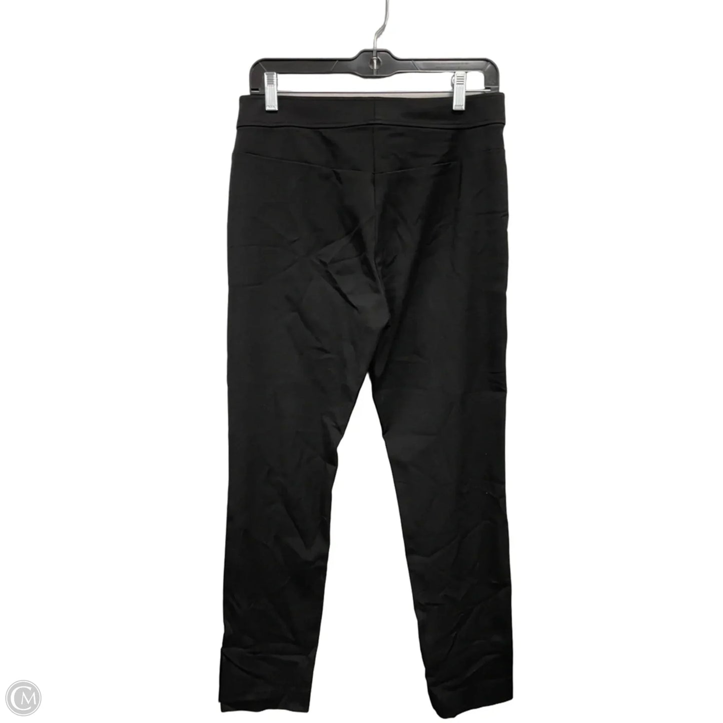 Pants Dress By Ann Taylor In Black, Size: 4