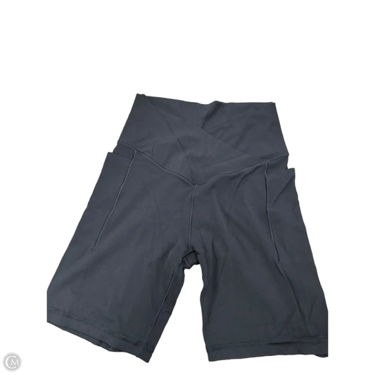 Athletic Shorts By Offline In Black, Size: M