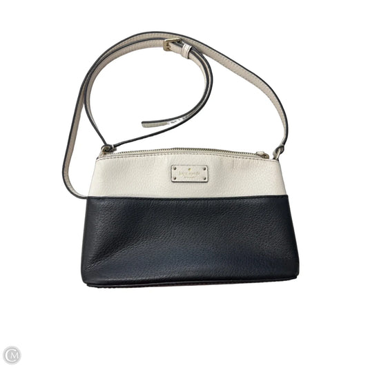 Crossbody Designer By Kate Spade, Size: Small