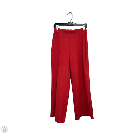 Pants Dress By Anna & Ava In Orange, Size: M