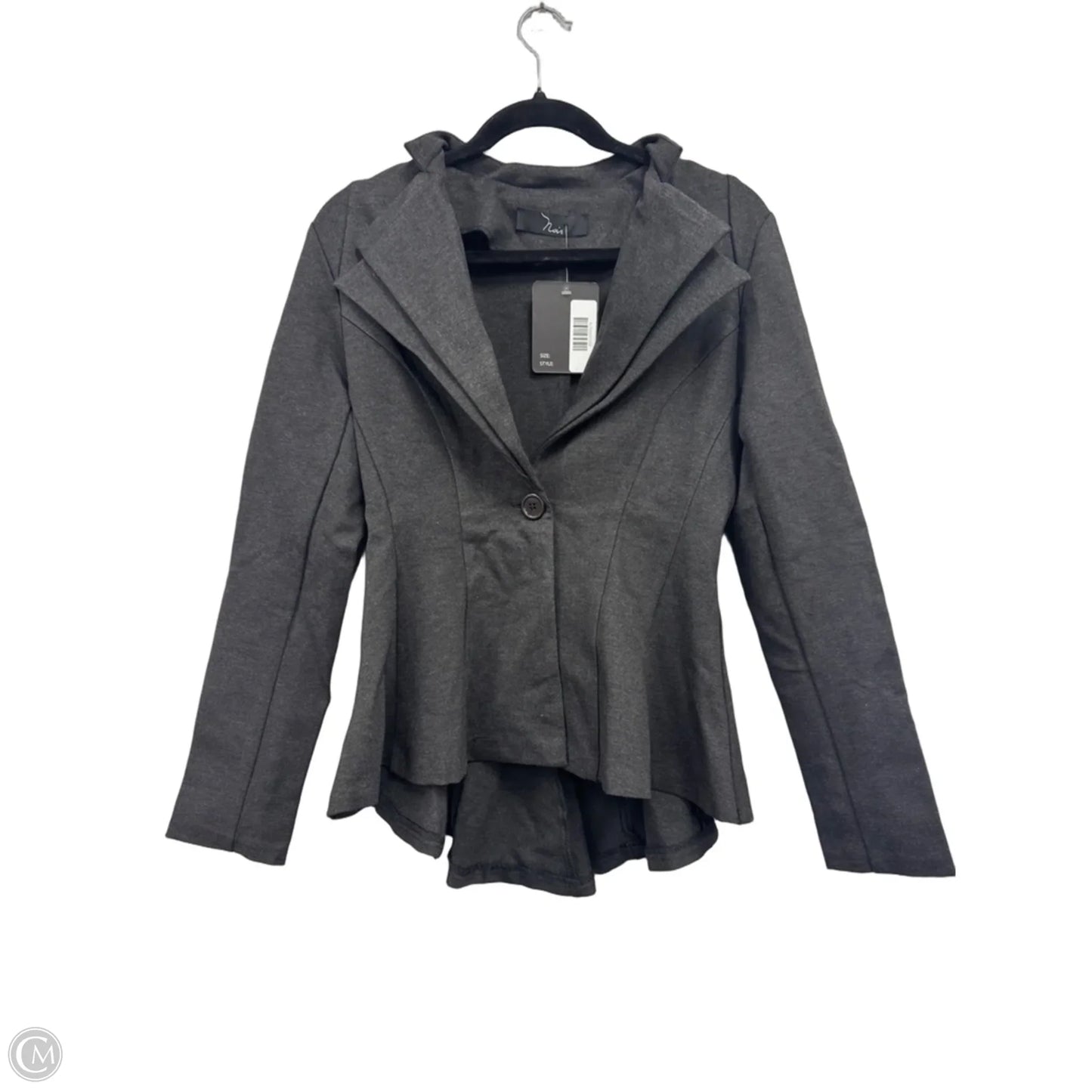 Blazer By Cmc In Grey, Size: L