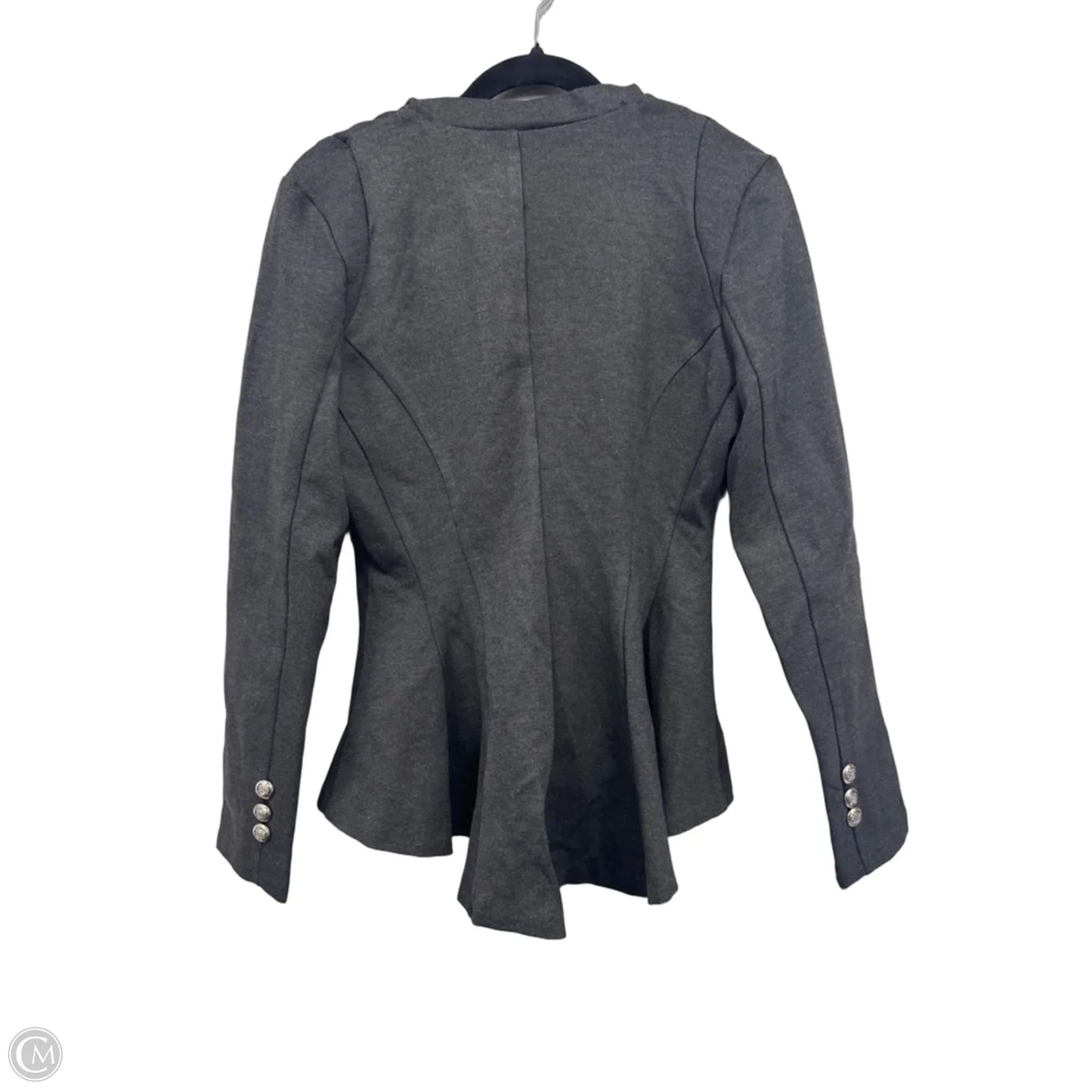 Blazer By Cmc In Grey, Size: L