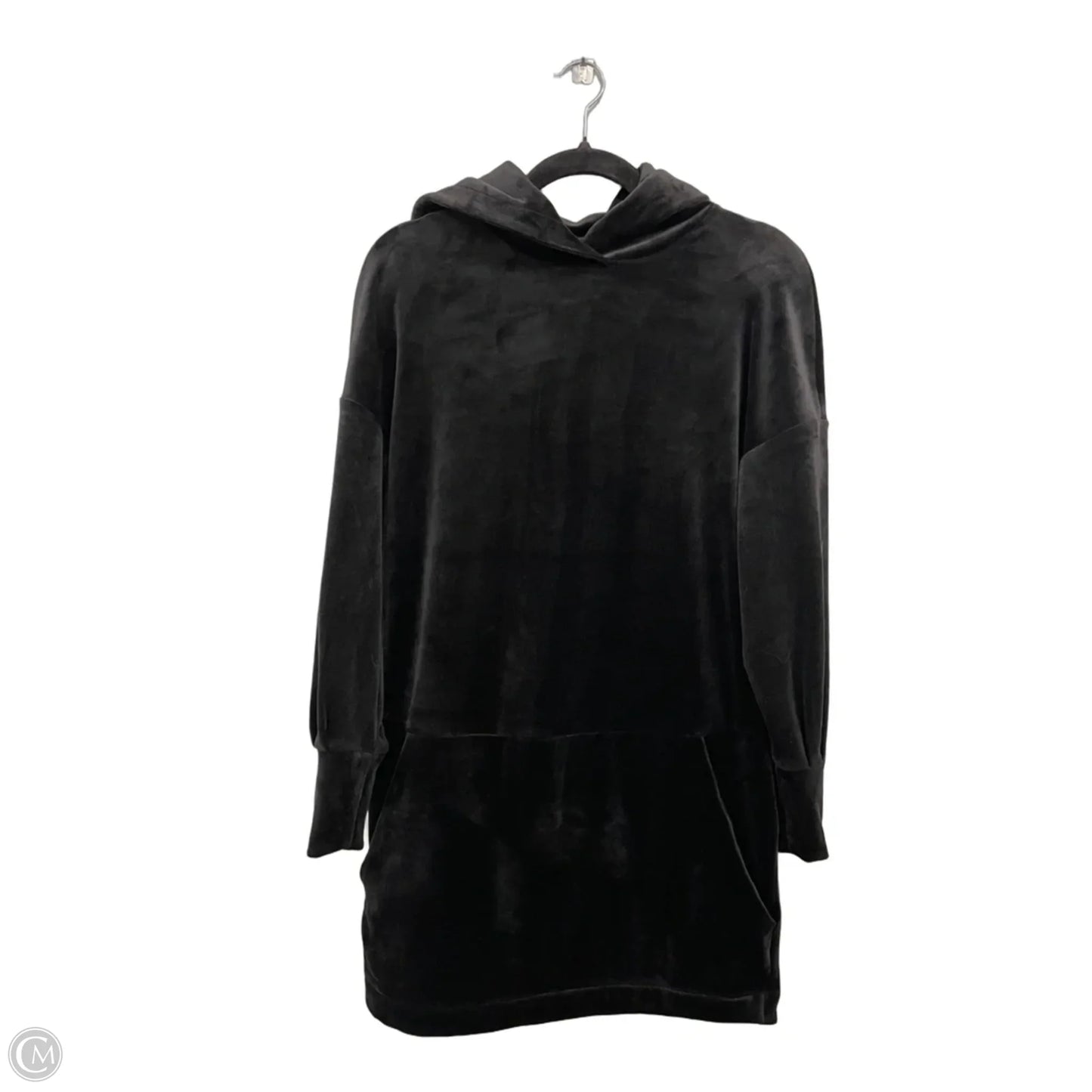 Dress Casual Short By Express In Black, Size: S