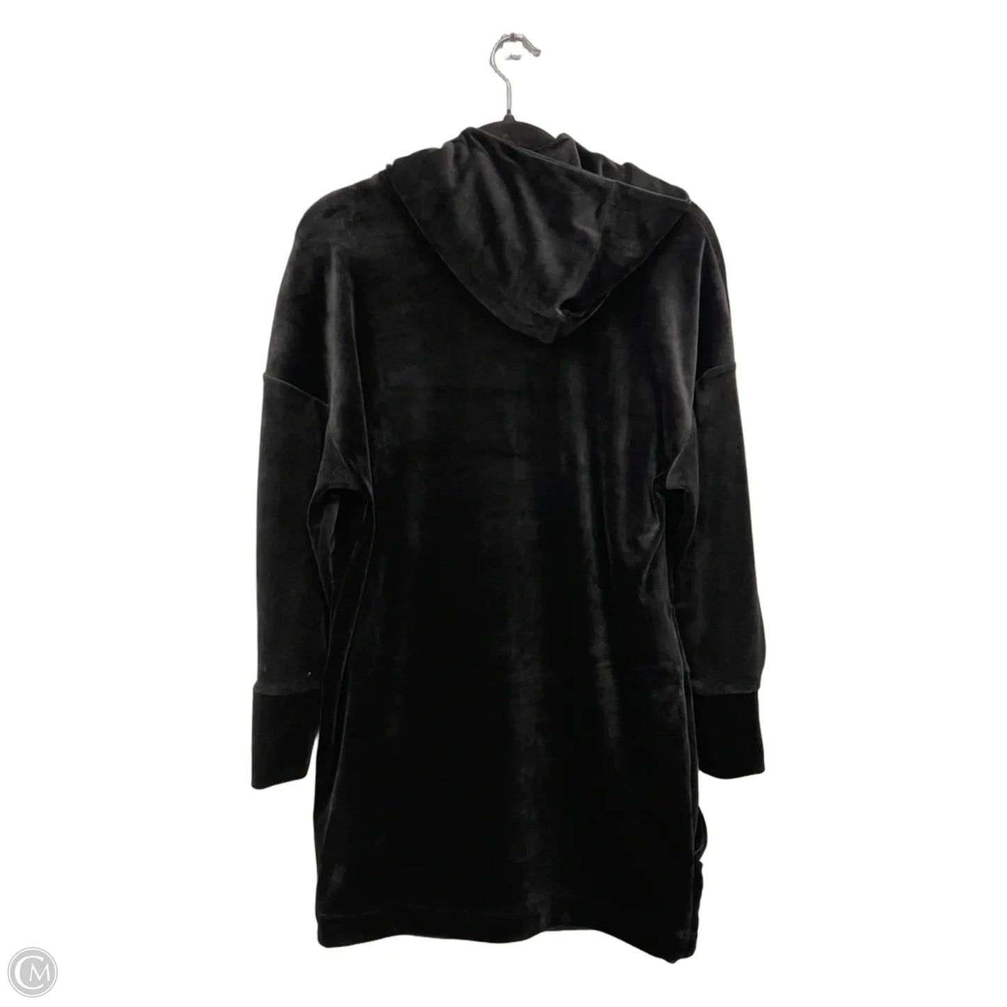 Dress Casual Short By Express In Black, Size: S