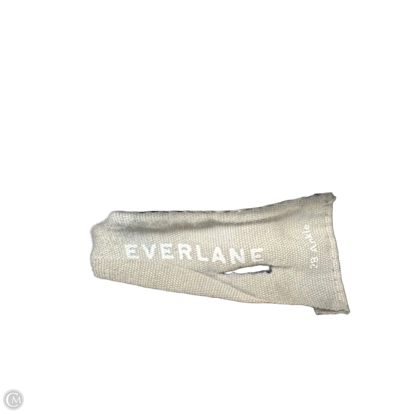 Jeans Skinny By Everlane In Grey Denim, Size: 6