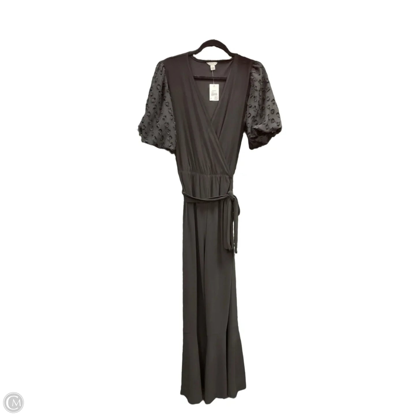 Jumpsuit By Cato In Black, Size: L