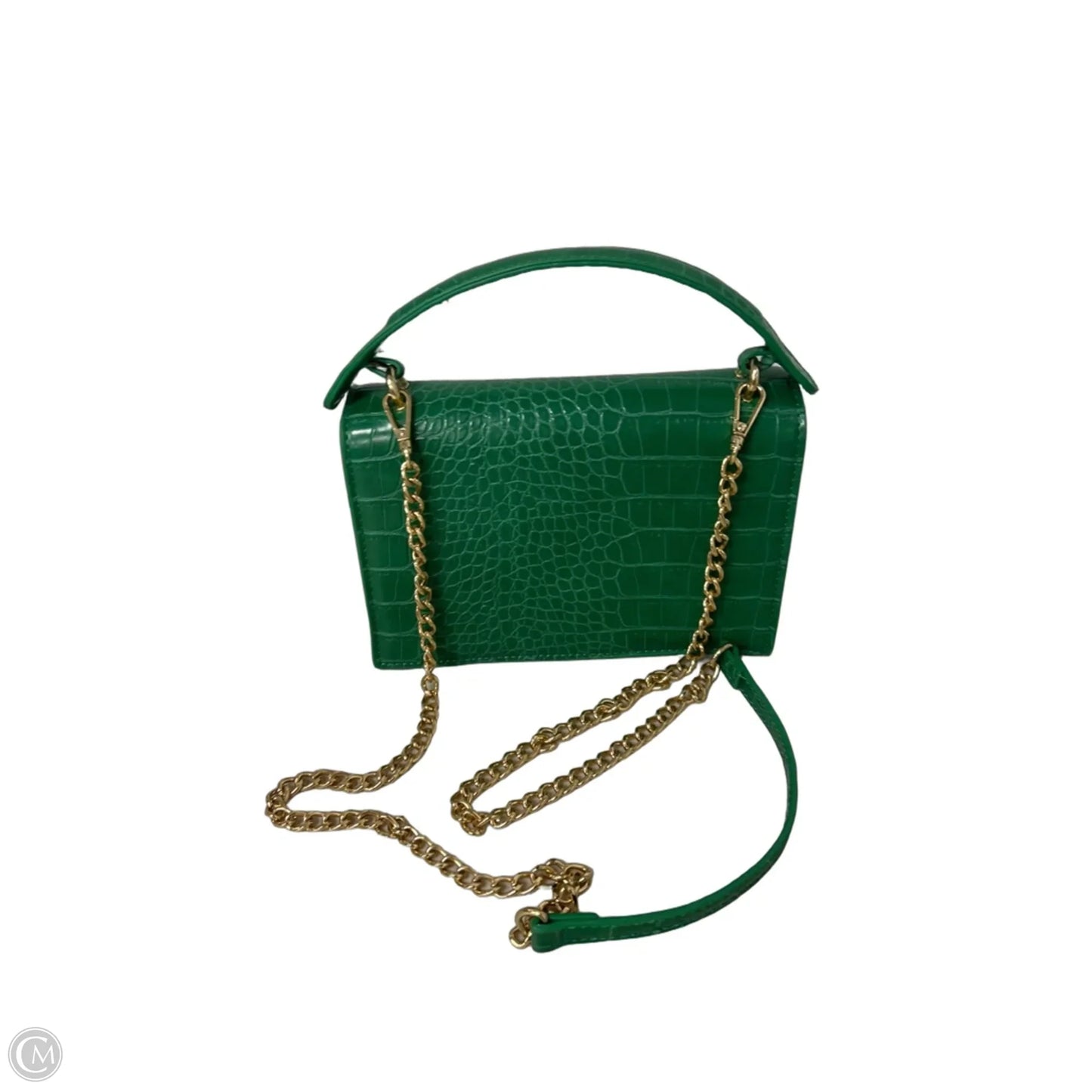 Crossbody By Cmc, Size: Small