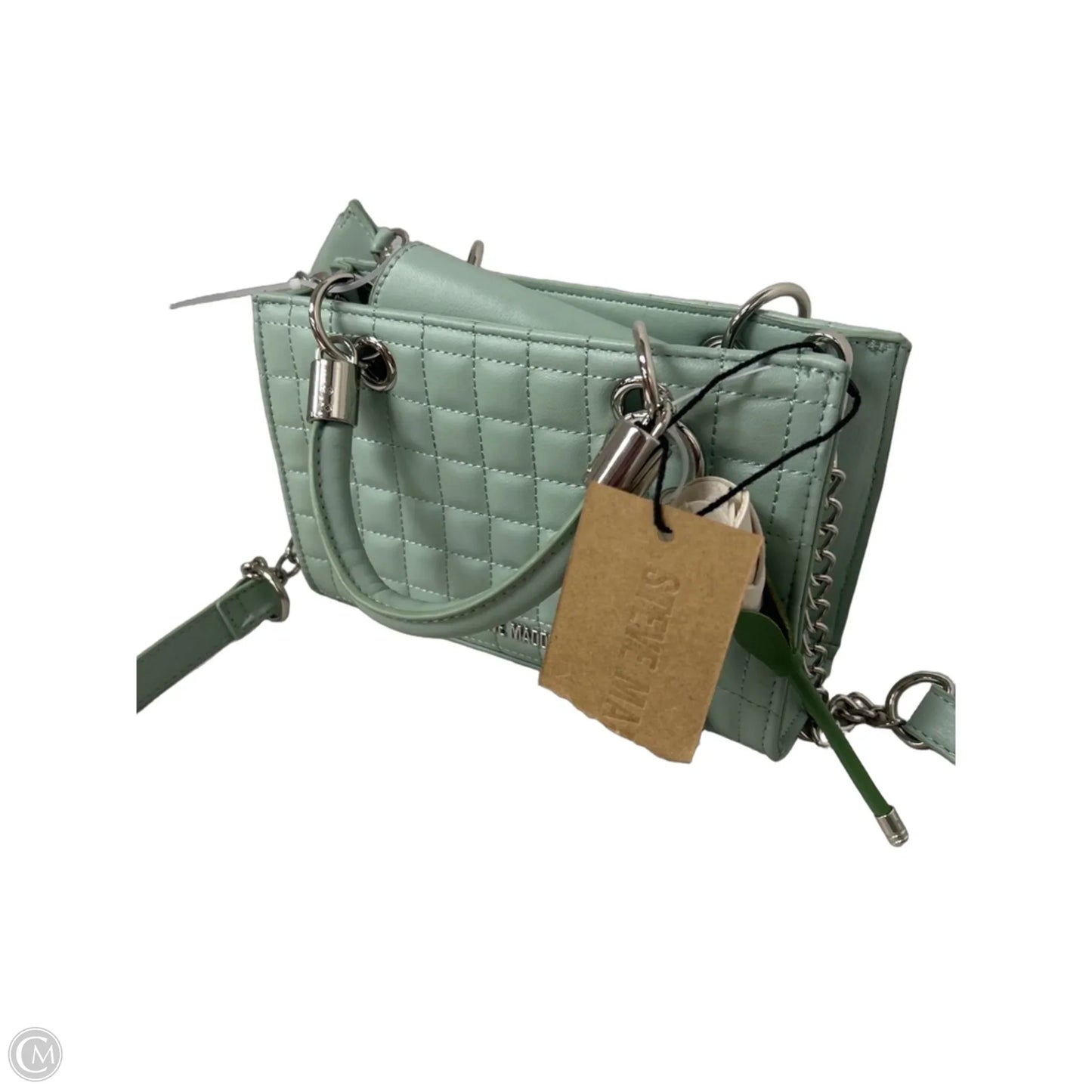 Crossbody By Steve Madden, Size: Small