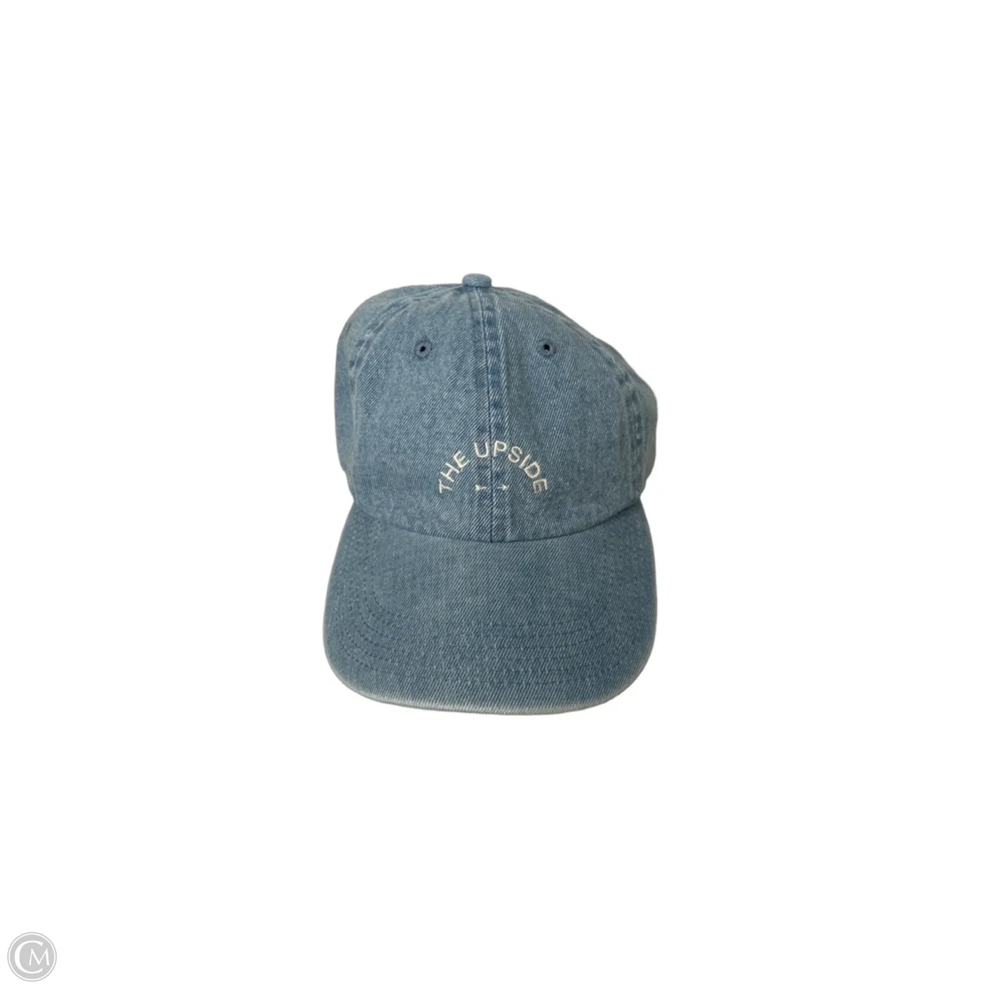 Hat Baseball Cap By The Upside