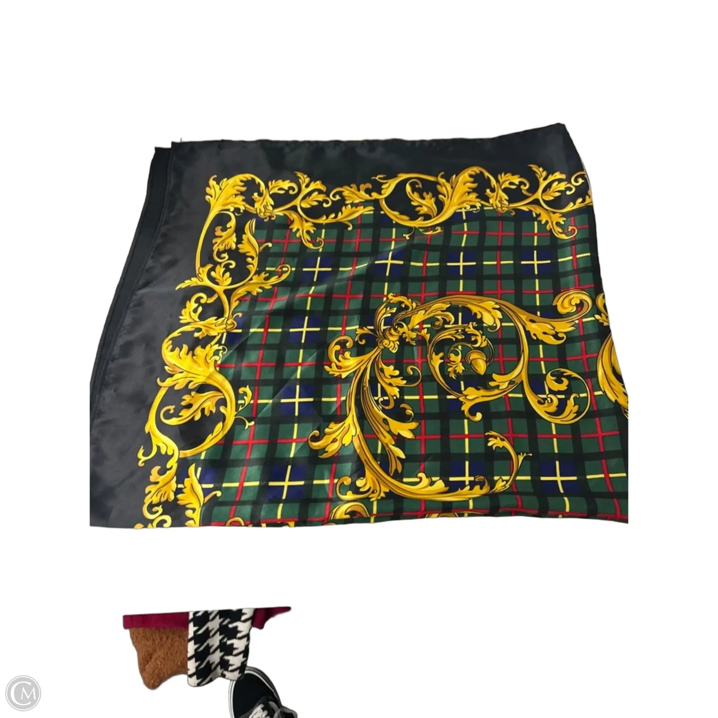 Scarf Square By Clothes Mentor