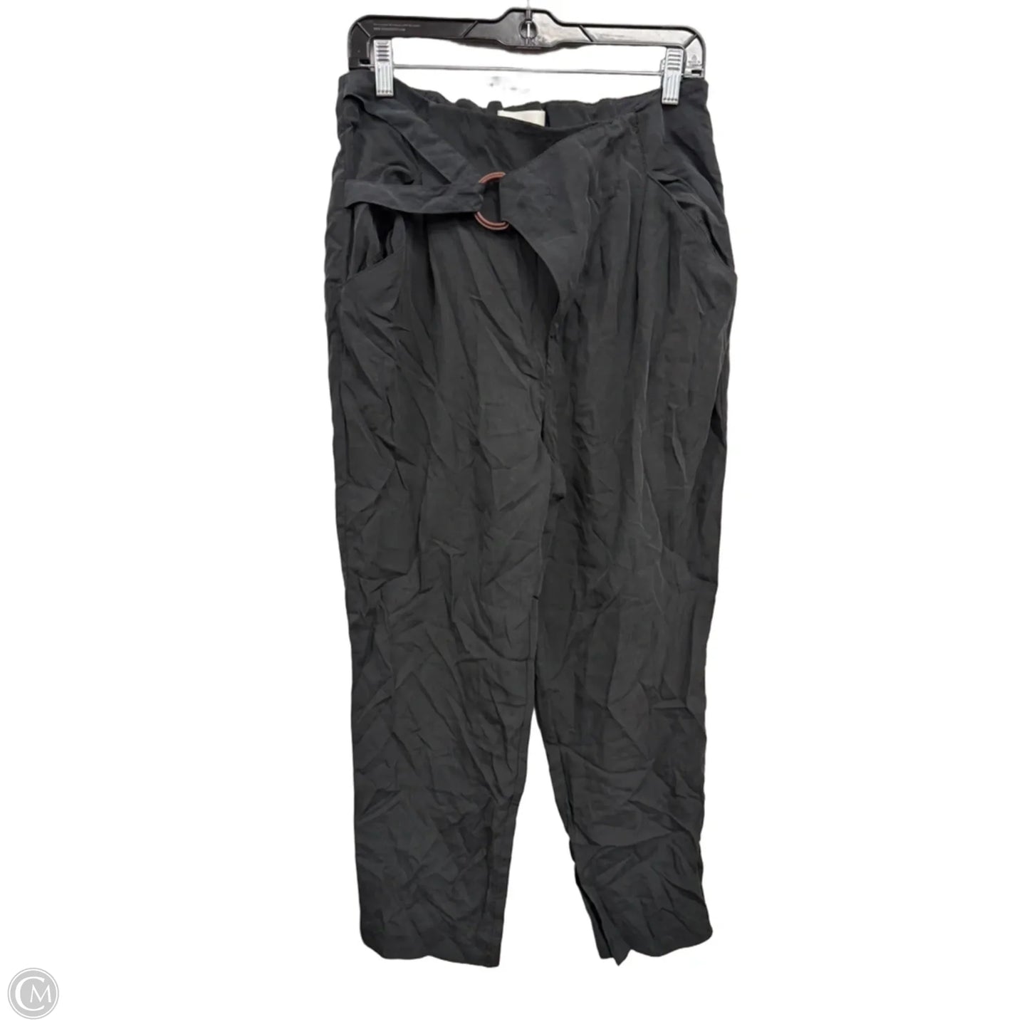 Pants Other By Anthropologie In Black, Size: M
