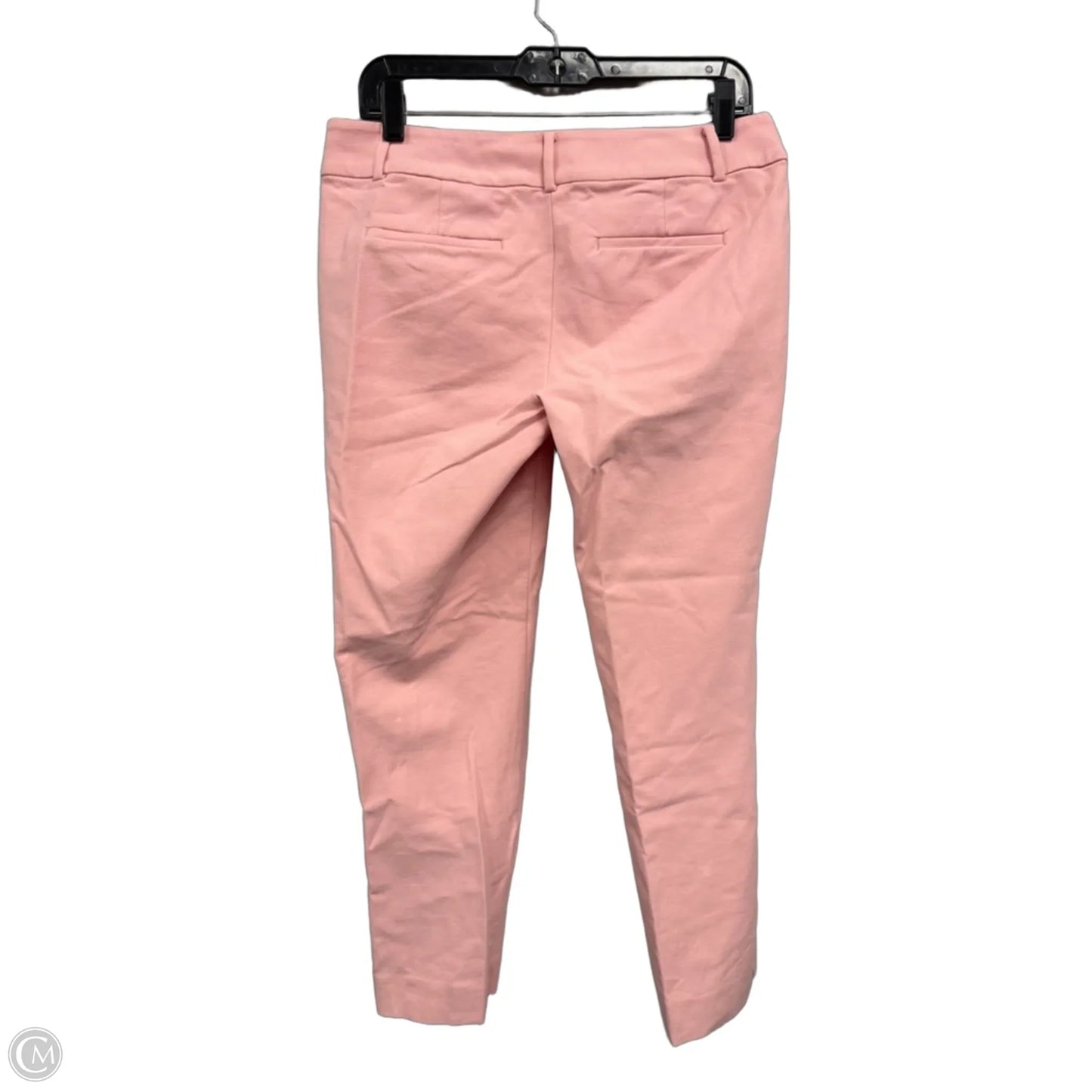 Pants Dress By Loft In Pink, Size: 4