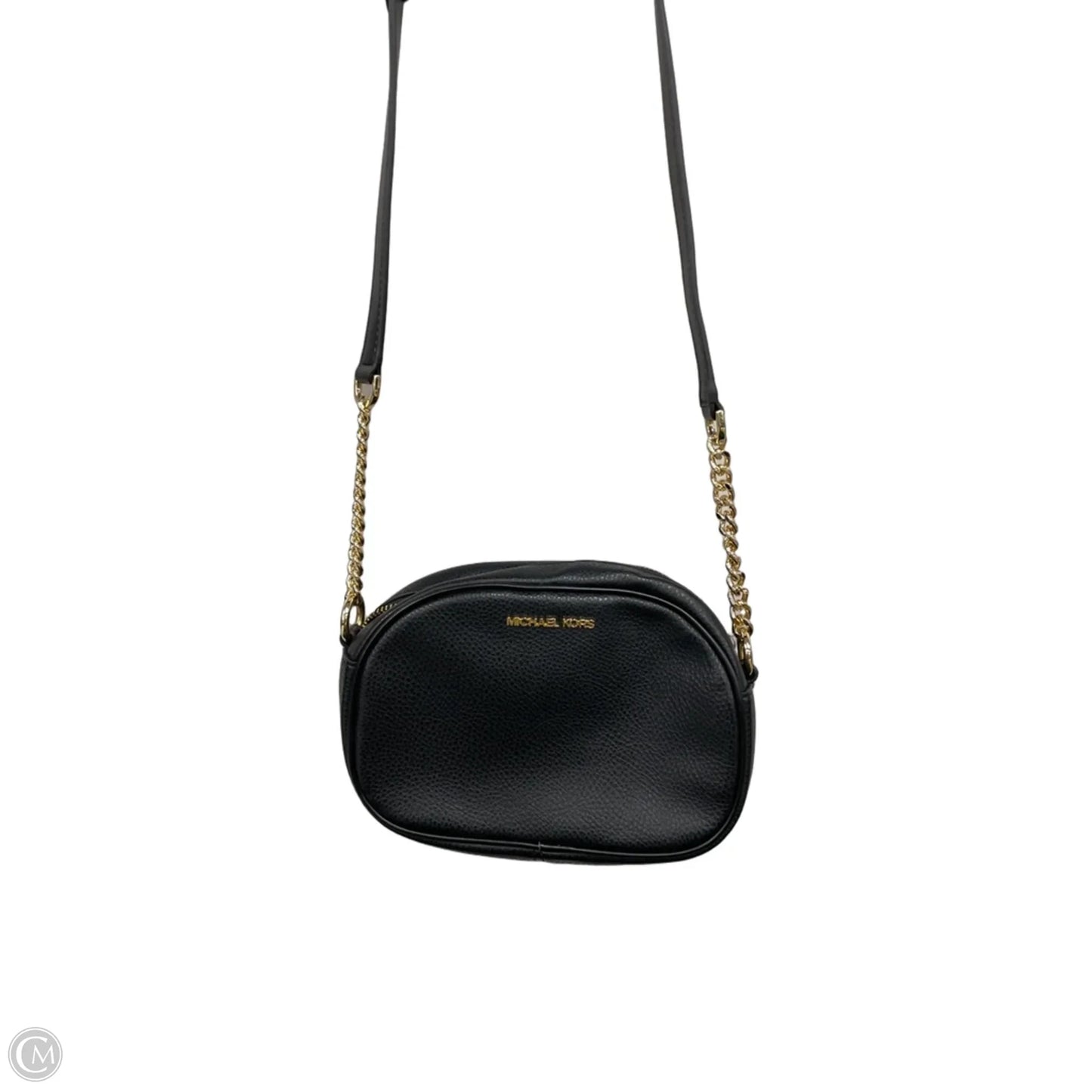 Crossbody Designer By Michael Kors, Size: Small
