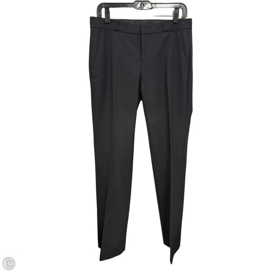 Pants Dress By Banana Republic In Black, Size: 4