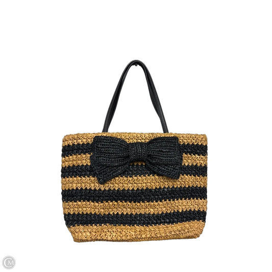 Tote Designer By Kate Spade, Size: Large