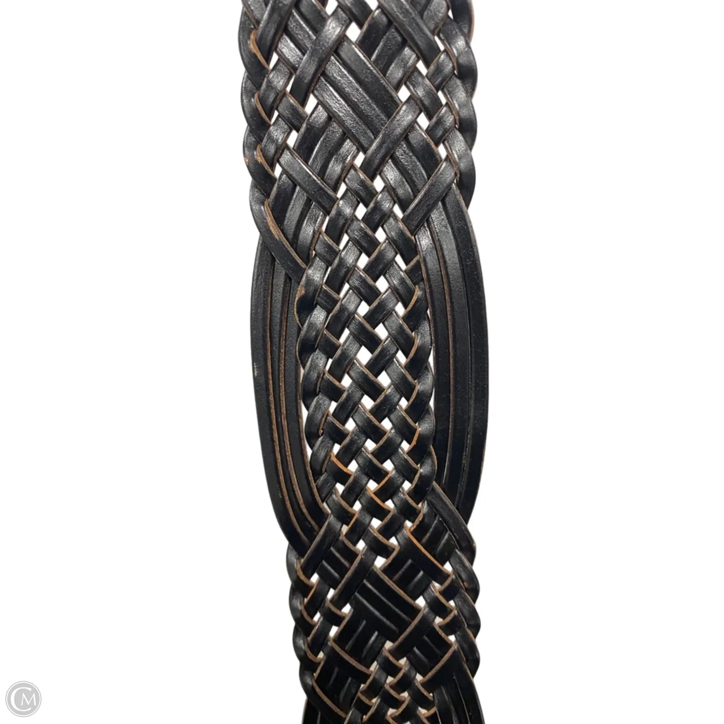 Belt By Clothes Mentor, Size: Large