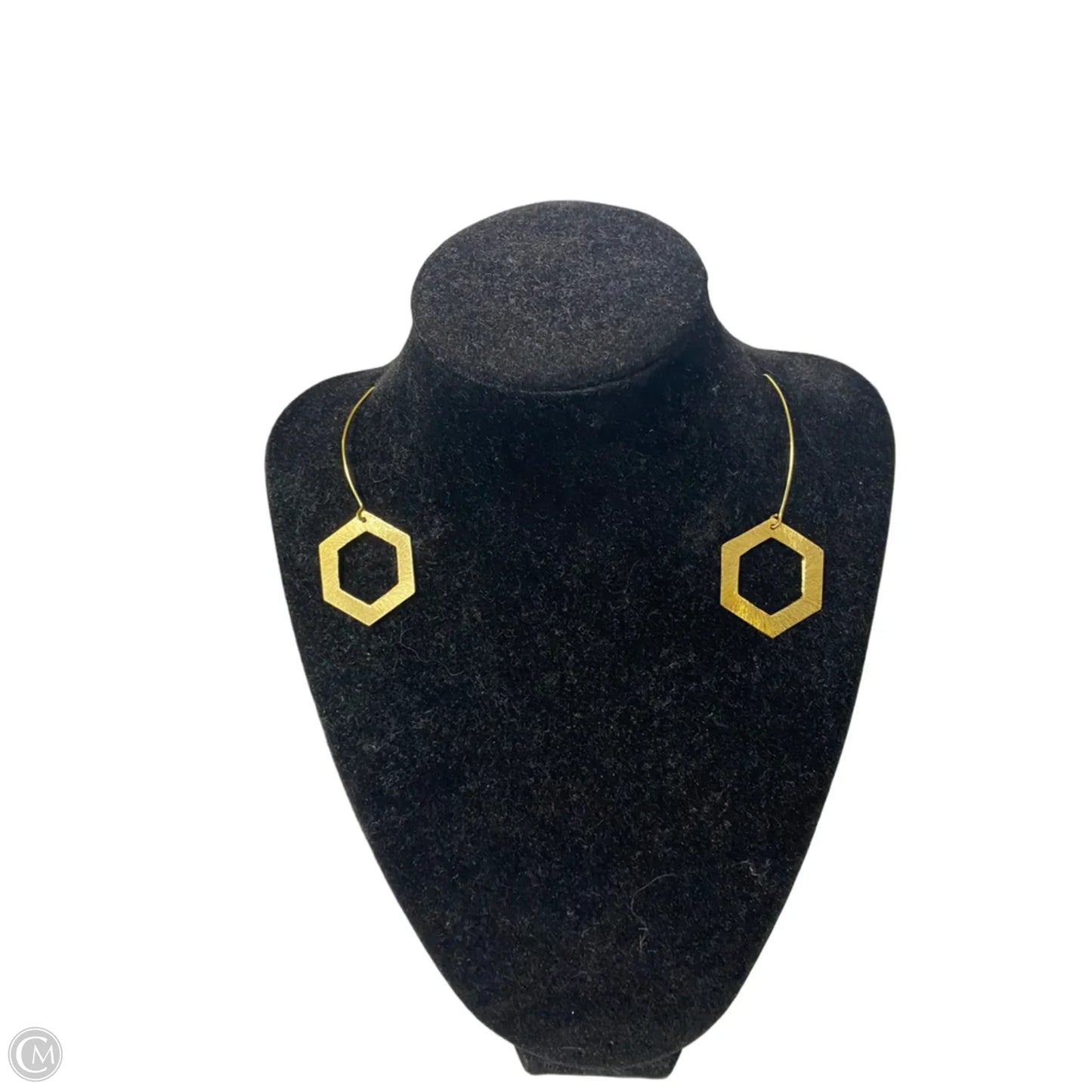 Earrings Dangle/drop By Clothes Mentor