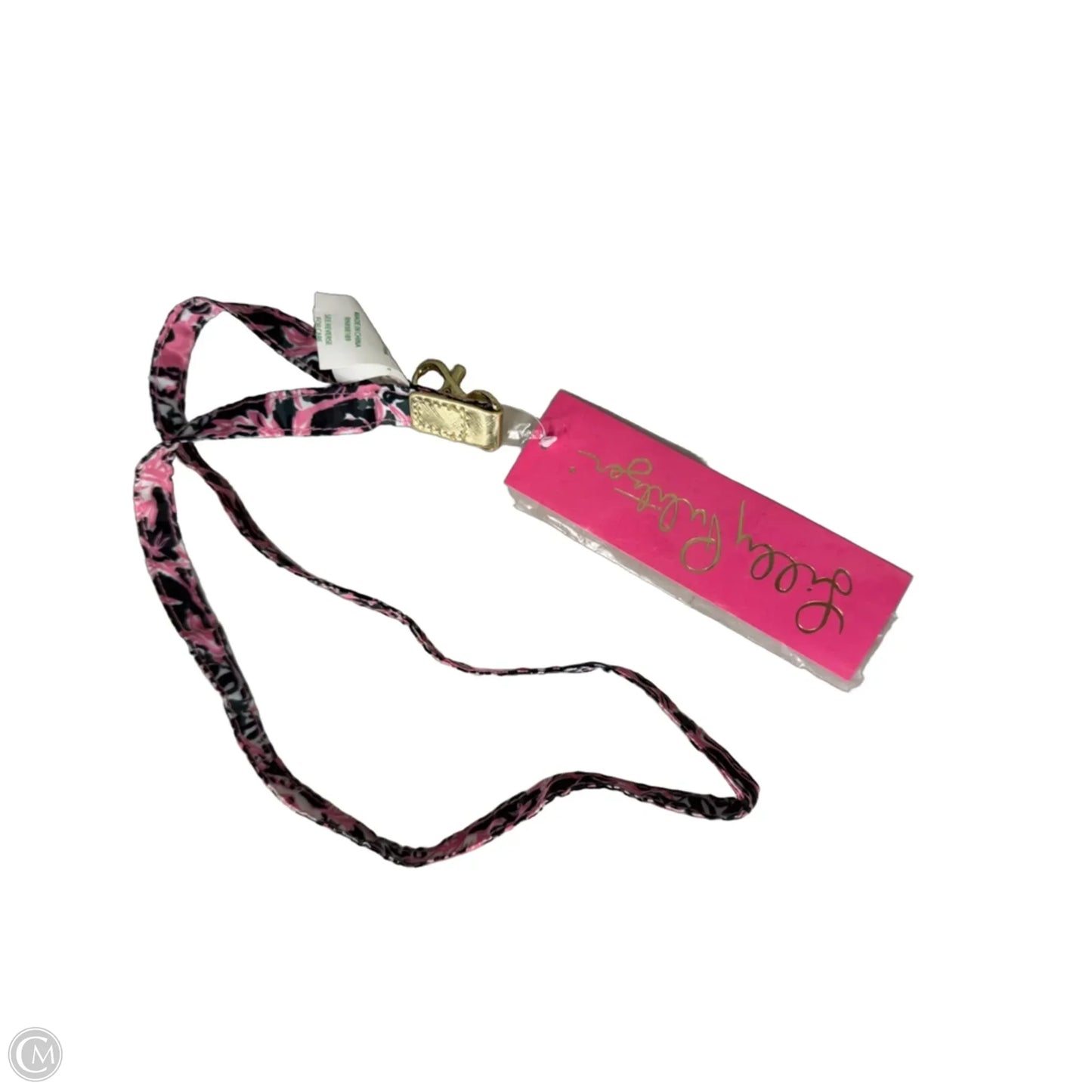 Accessory Designer Label By Lilly Pulitzer, Size: