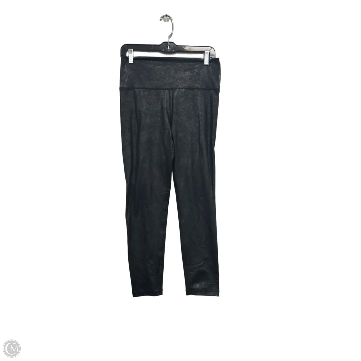 Pants Leggings By Offline In Black, Size: L