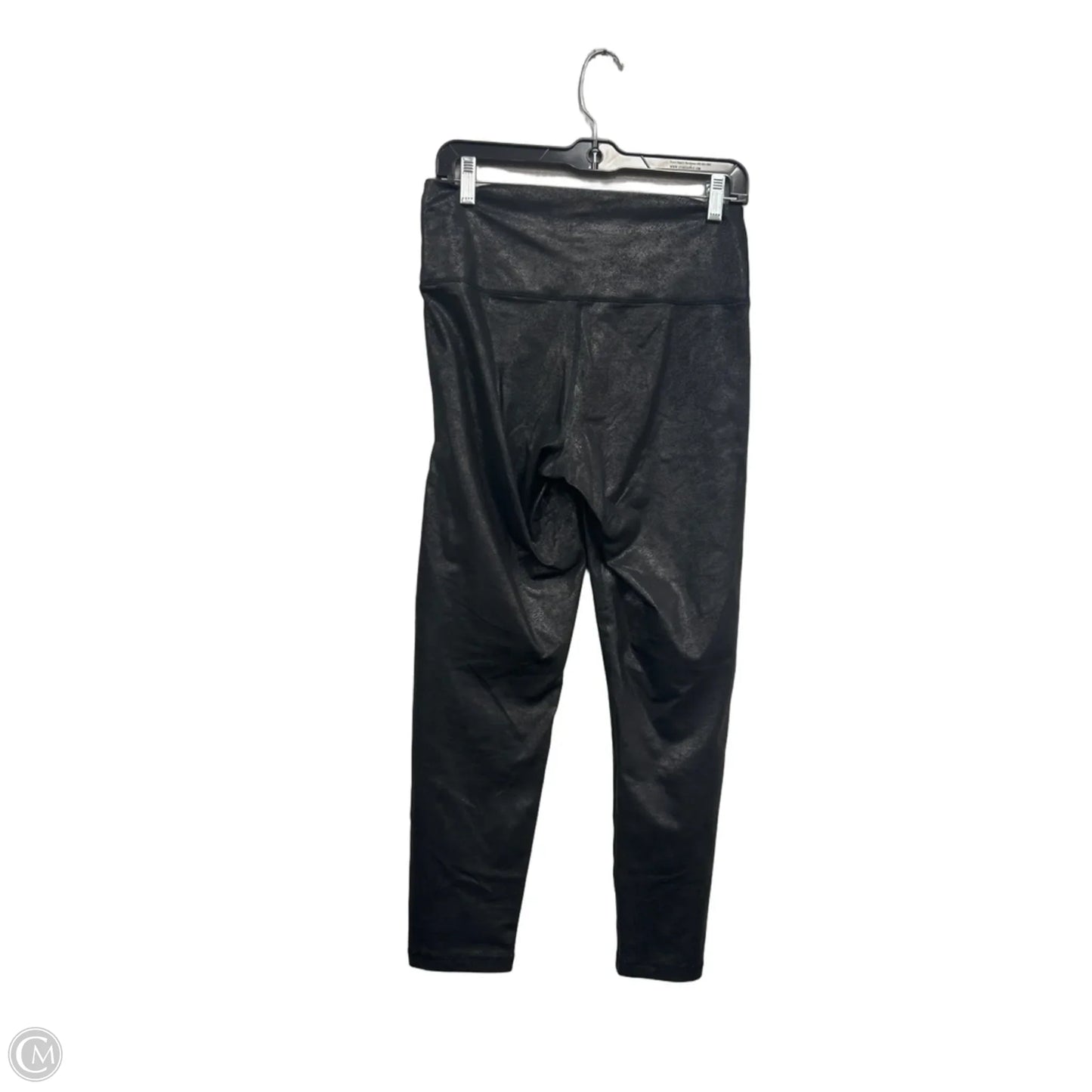 Pants Leggings By Offline In Black, Size: L