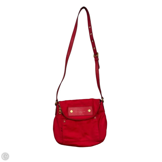 Crossbody By Marc By Marc Jacobs, Size: Large